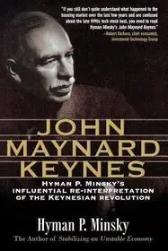 John Maynard Keynes byMinsky, Hyman; Legjobb ár