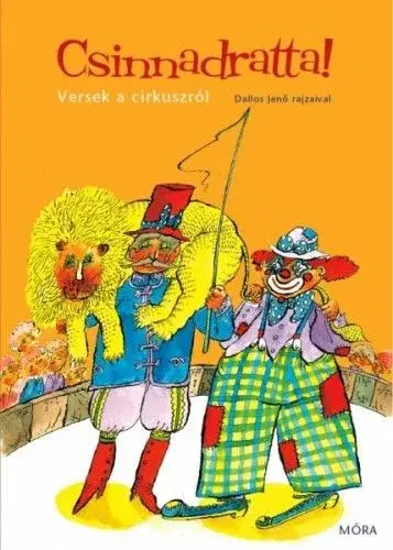 Csinnadratta! Biztonságos fizetés