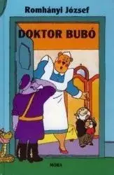 Vásárlói kedvenc Doktor Bubó