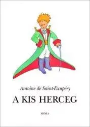 A kis herceg Vedd meg most