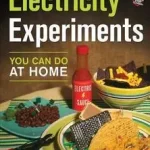 Electricity Experiments You Can Do At Home byGibilisco, Stan; Biztonságos fizetés