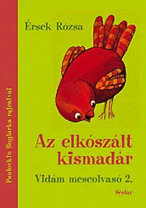 Az elkószált kismadár Akciós ár