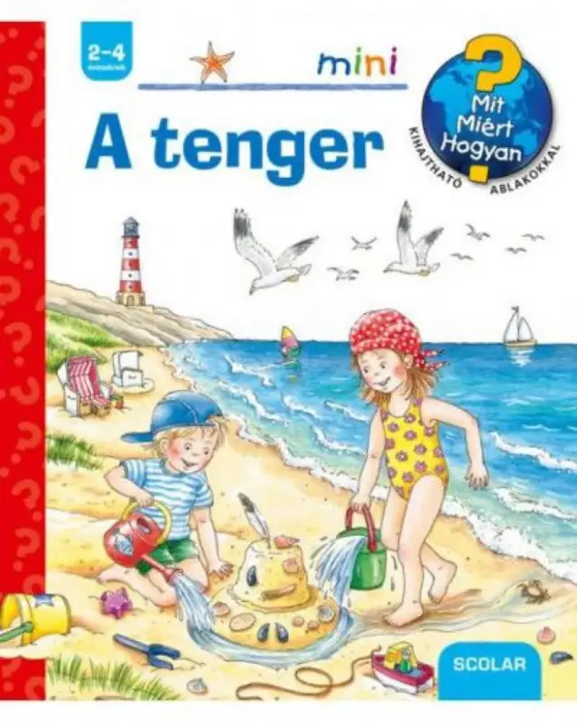 Szezonális akció A tenger
