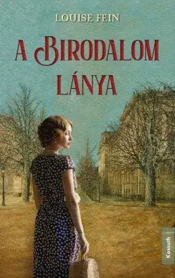 Legnépszerűbb A Birodalom lánya