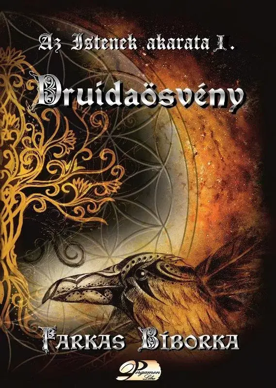 Rendeld meg most Druidaösvény