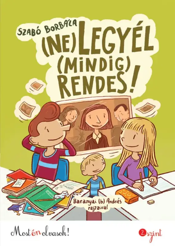 (Ne) legyél (mindig) rendes Alacsony ár