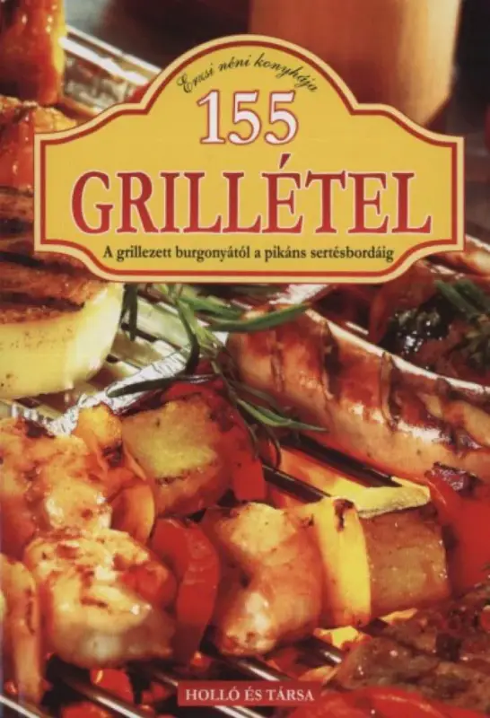 155 grillétel Prémium
