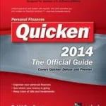 Quicken 2014 the Official Guide bySandberg, Bobbi; Outlet