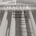 Ne maradj le Oracle8i Backup & Recovery
