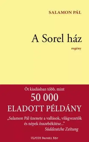 Árcsökkenés A Sorel ház