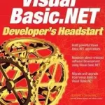 Visual Basic.Net Developer's Headstart byShapiro, Jeffrey R.; Vásárlói kedvenc