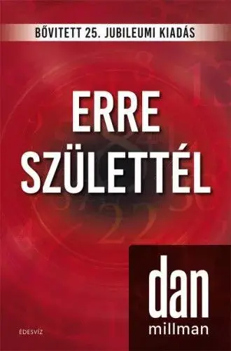 Erre születtél Kedvezmény