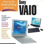 How to Do Everything with Your Sony Vaio (R) byChappel, Jon; Legnépszerűbb