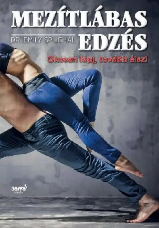 Szuper ajánlat Mezítlábas edzés