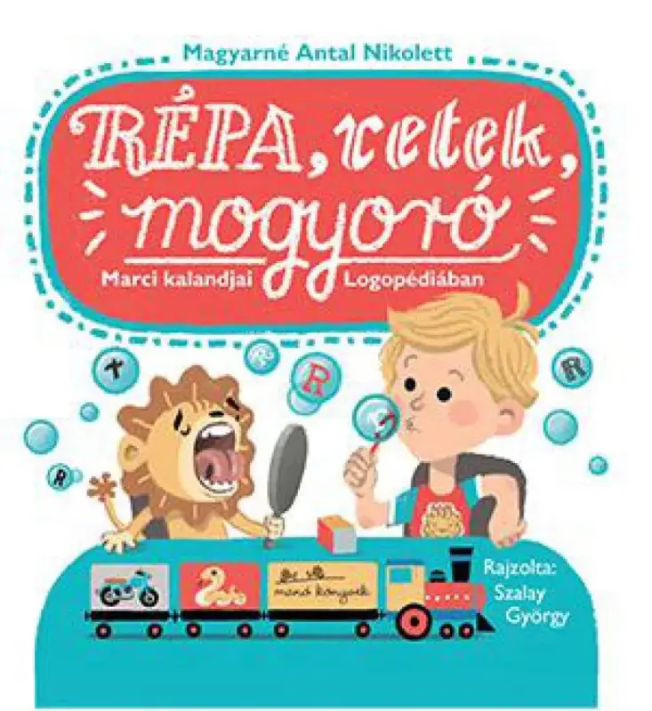 Csak ma Répa, retek, mogyoró