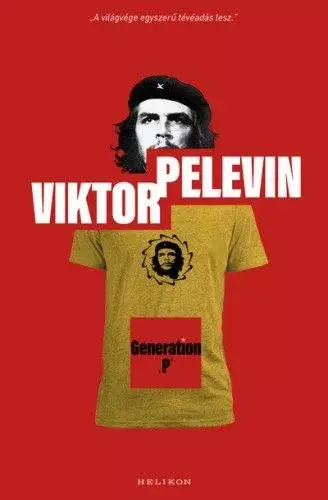 Generation P Akciós ár