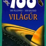 100 állomás - 100 kaland - világűr Expressz kézbesítés
