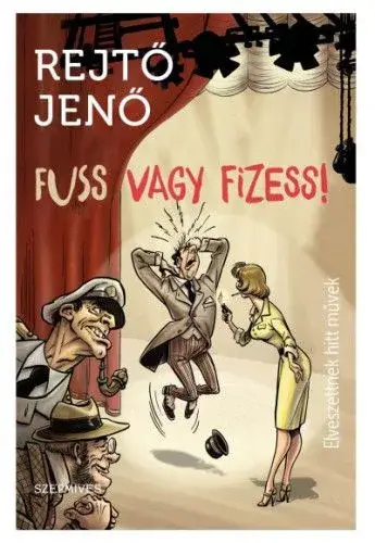 Fuss vagy fizess! Különleges ajánlat