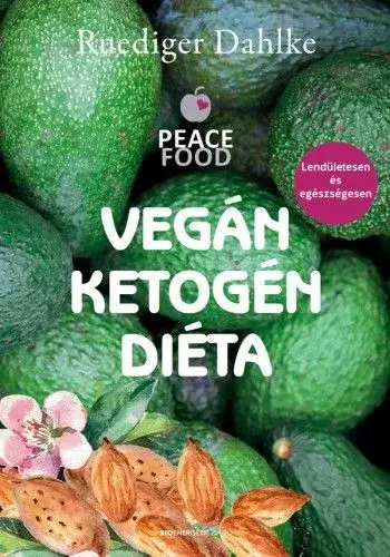 Vegán ketogén diéta Legnépszerűbb