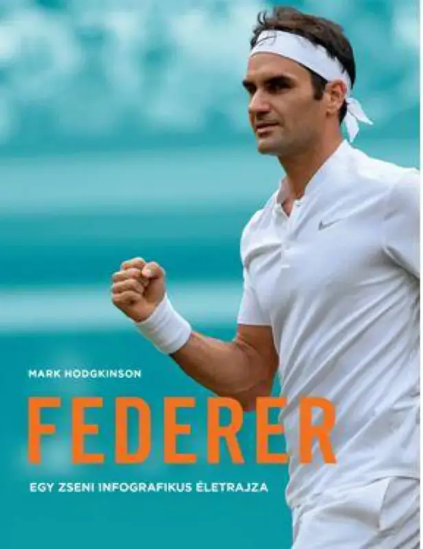 Újdonság Federer