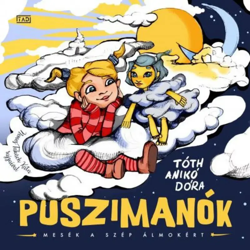 Szuper akció Puszimanók