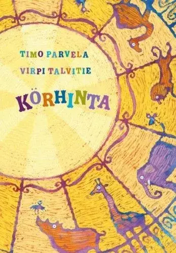 Körhinta Legnépszerűbb