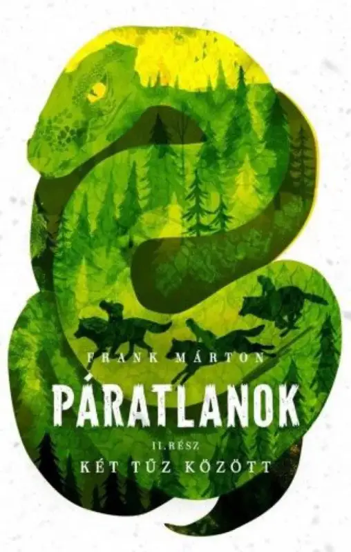 Páratlanok 2. - Két tűz között Kiárusítás
