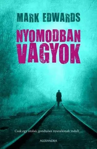 Nézd meg most Nyomodban vagyok