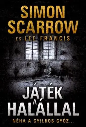 Kedvezményes ár Játék a halállal