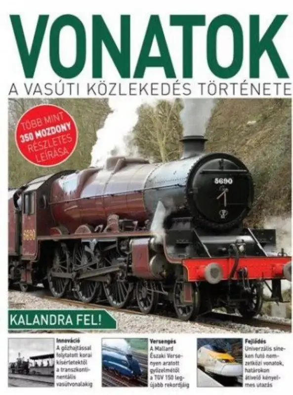 Vonatok Alacsony ár