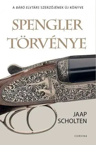 Spengler törvénye Outlet