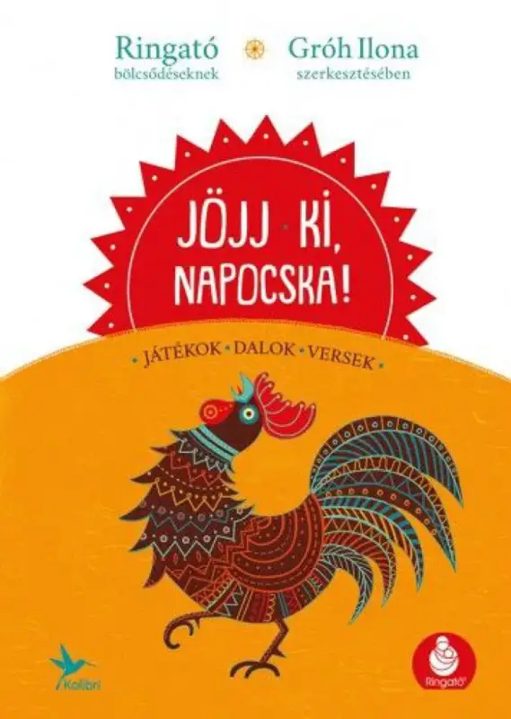 Olcsóbb Jöjj ki, napocska!