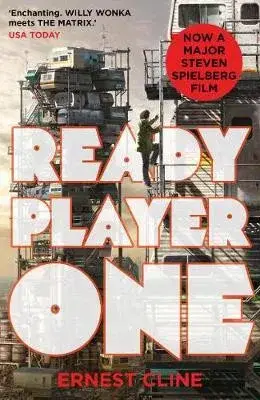 Ready Player One Exkluzív ajánlat