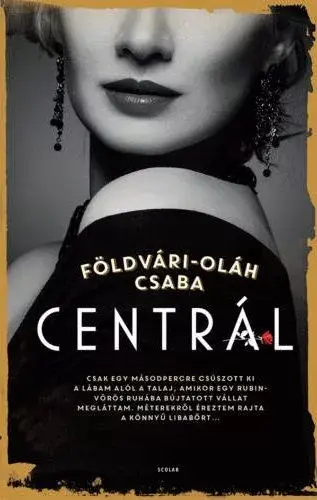 Centrál Akció