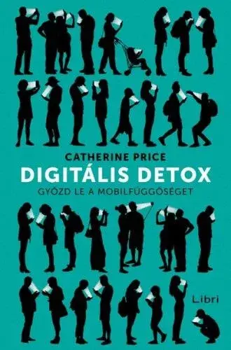 Szezonális akció Digitális detox
