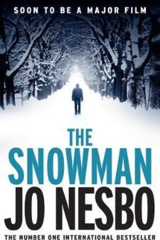 Népszerű The Snowman