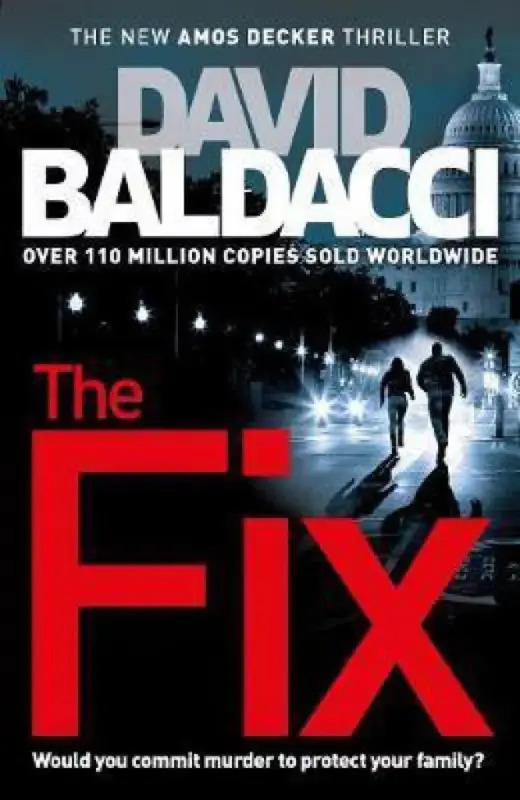 The Fix Ajánlat