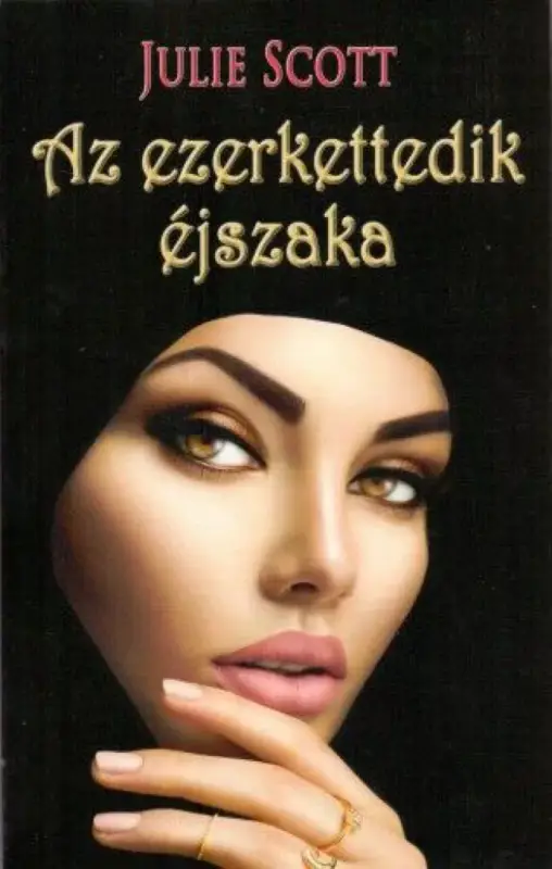 Legnépszerűbb Az ezerkettedik éjszaka