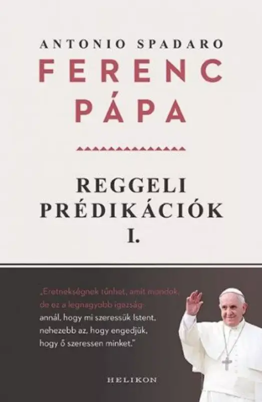Árengedmény Reggeli prédikációk 1.