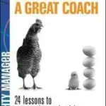 Expressz szállítás How to be a Great Coach byCook, Marshall J.;