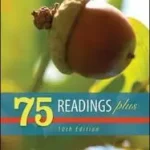 75 Readings Plus byBuscemi, Santi V.; Smith, Charlotte; Biztonságos fizetés