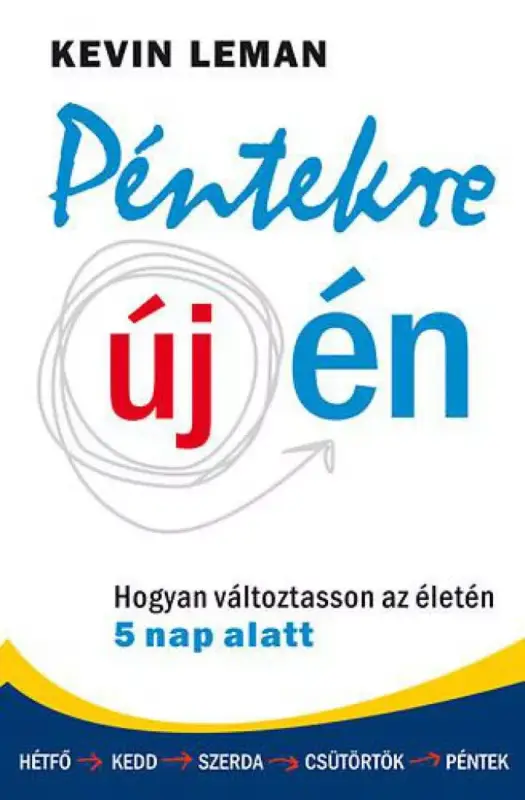 Legjobb ár Péntekre ?új én