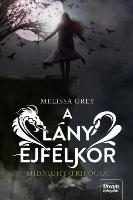 A lány éjfélkor Árcsökkenés