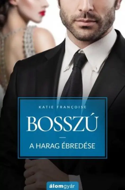 Bosszú - A harag ébredése Csak ma