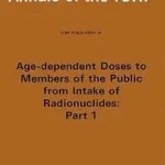 Ne maradj le ICRP Publication 56 byICRP,;