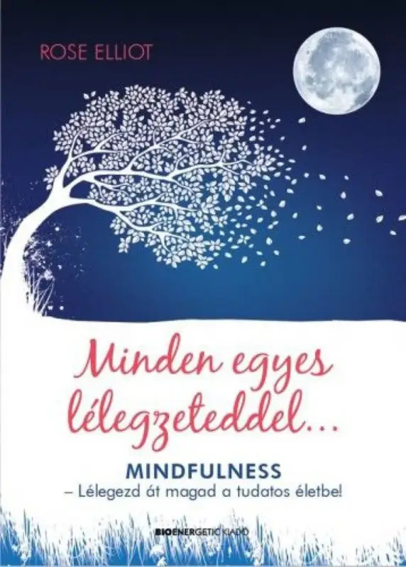 Újdonság Minden egyes lélegzeteddel...