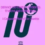 Distance and Campus Universities: Tensions and Interactions byS. Guri-Rosenblit; Vedd meg online