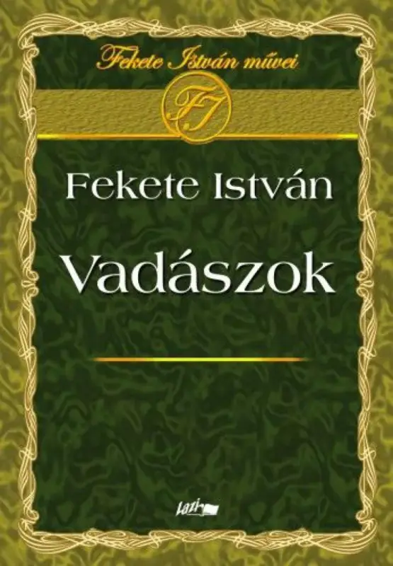 Vadászok Bestseller