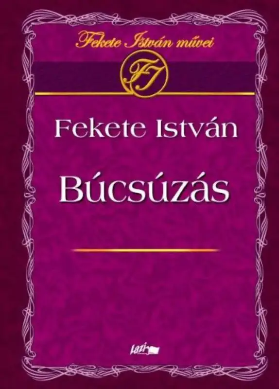 Akció Búcsúzás