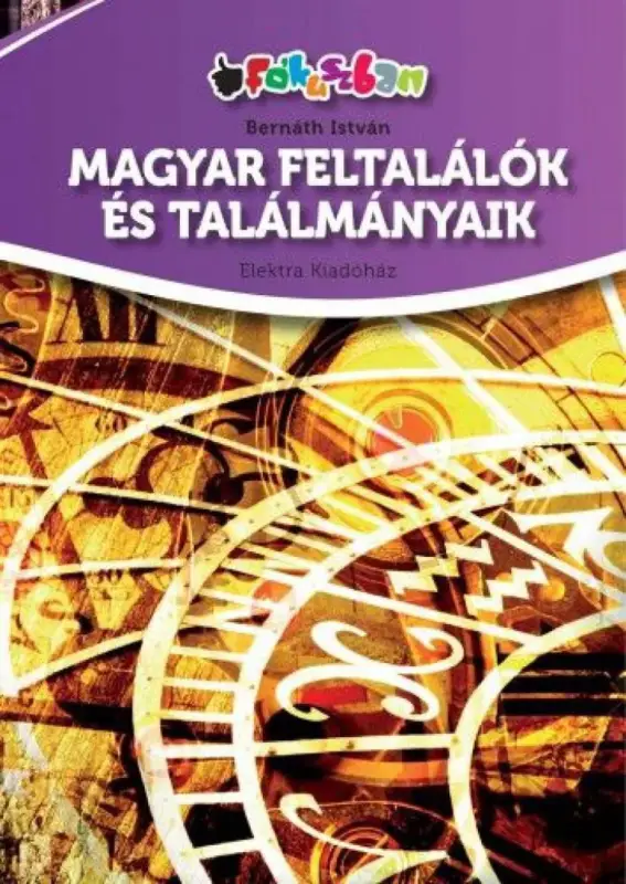 Nézd meg most Magyar feltalálók